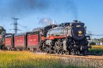 Canadian Pacific 2816